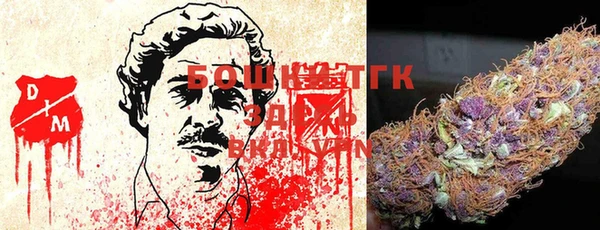 крисы Алексеевка